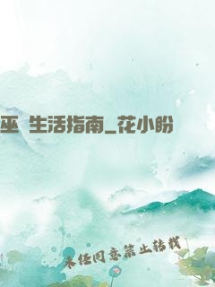 巫師生活指南