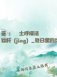 巫師：從騎士呼吸法開始肝經(jīng)驗