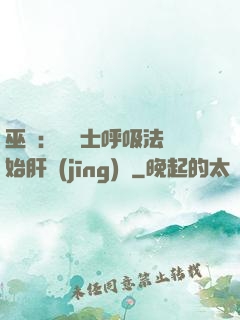 巫師：從騎士呼吸法開始肝經(jīng)驗