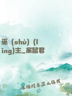 巫術(shù)領(lǐng)主