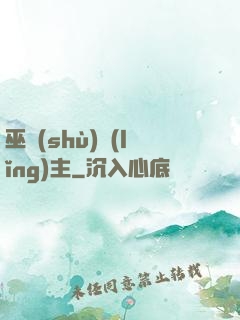 巫術(shù)領(lǐng)主