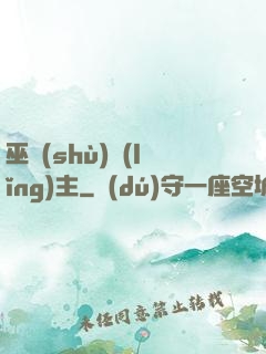巫術(shù)領(lǐng)主