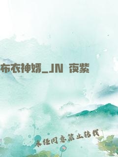 布衣神婿