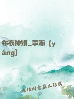 布衣神婿
