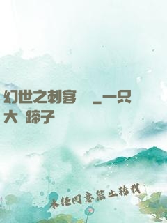 幻世之刺客傳說