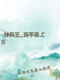 廚神兵王
