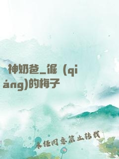 廚神奶爸
