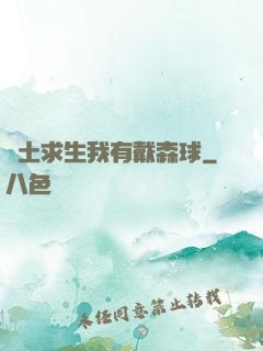 廢土求生我有戴森球