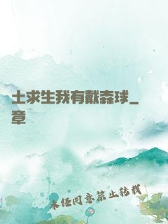 廢土求生我有戴森球
