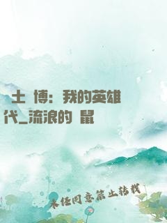 廢土賽博：我的英雄時代
