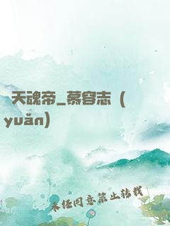 弒天魂帝