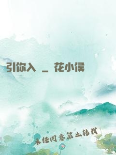 引你入懷