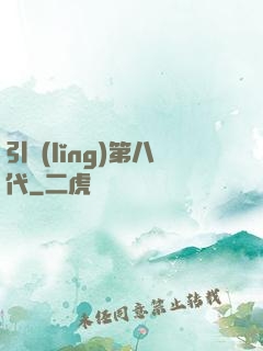引領(lǐng)第八代