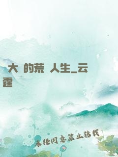 張大寶的荒島人生