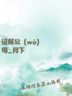 征服公務(wù)員韻母