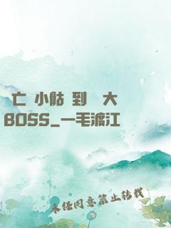 從亡靈小骷髏到終極大BOSS