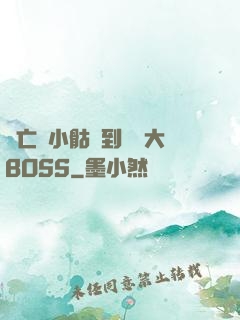 從亡靈小骷髏到終極大BOSS