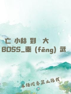從亡靈小骷髏到終極大BOSS