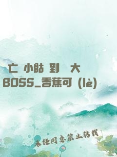 從亡靈小骷髏到終極大BOSS