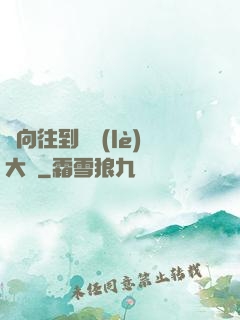 從向往到娛樂(lè)大師
