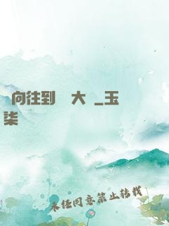 從向往到娛樂大師