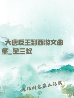 從大唐反王到西游文曲星