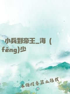 從小兵到帝王