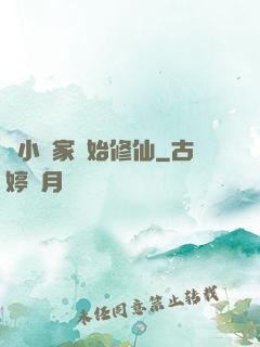 從小說家開始修仙