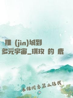 從推進(jìn)城到多元宇宙