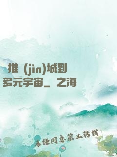 從推進(jìn)城到多元宇宙