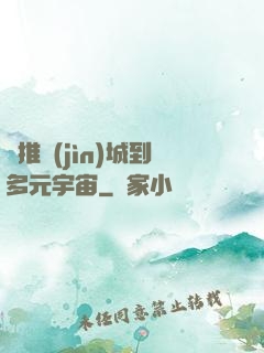 從推進(jìn)城到多元宇宙