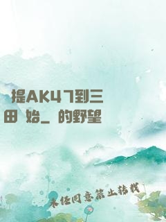 從提AK47到三國種田開始