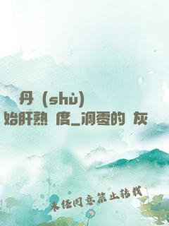 從煉丹術(shù)開始肝熟練度