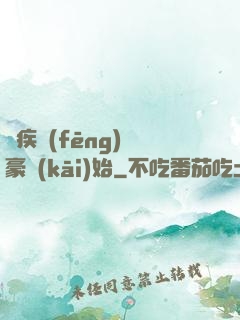 從疾風(fēng)劍豪開(kāi)始