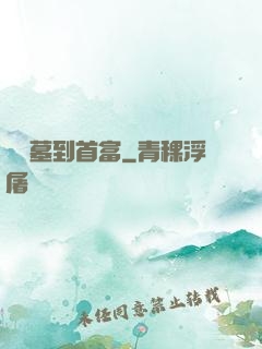 從盜墓到首富