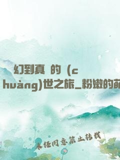 從虛幻到真實的創(chuàng)世之旅