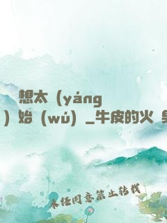 從觀想太陽(yáng)開始無(wú)敵