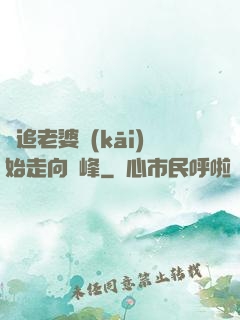 從追老婆開(kāi)始走向巔峰