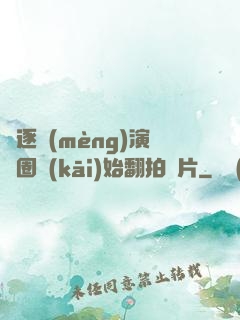 從逐夢(mèng)演藝圈開(kāi)始翻拍爛片