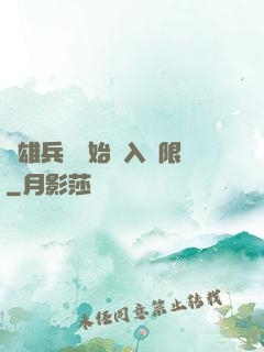 從雄兵連開始駭入無限
