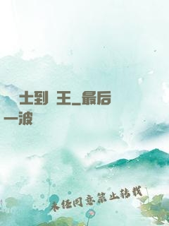 從騎士到國王