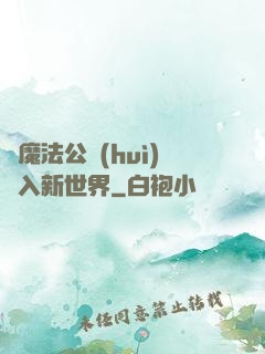 從魔法公會(huì)邁入新世界