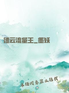德云流量王