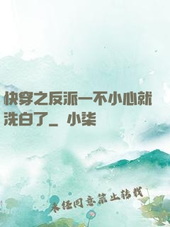 快穿之反派一不小心就洗白了
