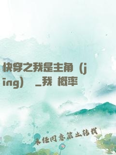 快穿之我是主角經(jīng)驗點