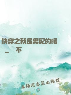快穿之我是男配的暖寶寶