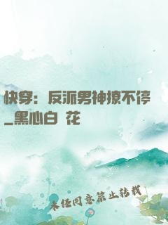 快穿：反派男神撩不停