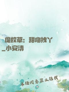 惡魔校草：甜吻拽丫頭