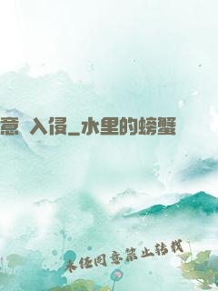 意識入侵