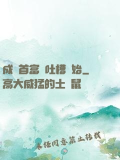 成為首富從吐槽開始